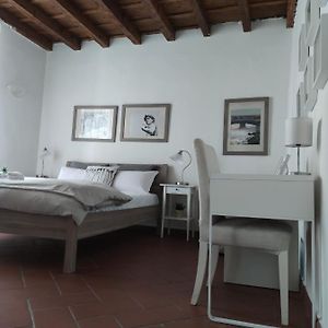 Deluxe Double Kamer